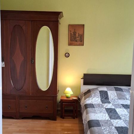 Apartment Fairy Tale Karlovy Vary Exterior photo