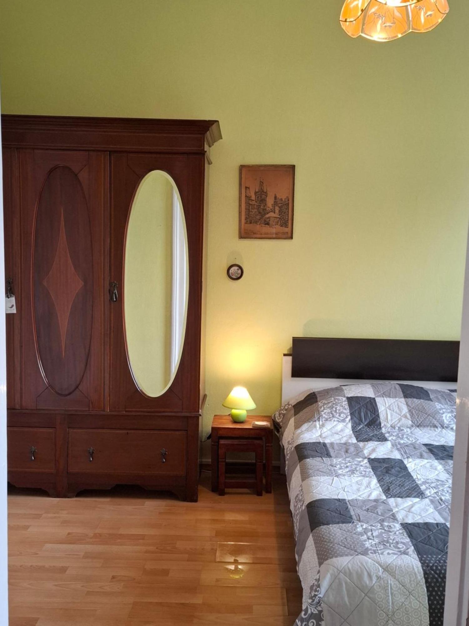 Apartment Fairy Tale Karlovy Vary Exterior photo