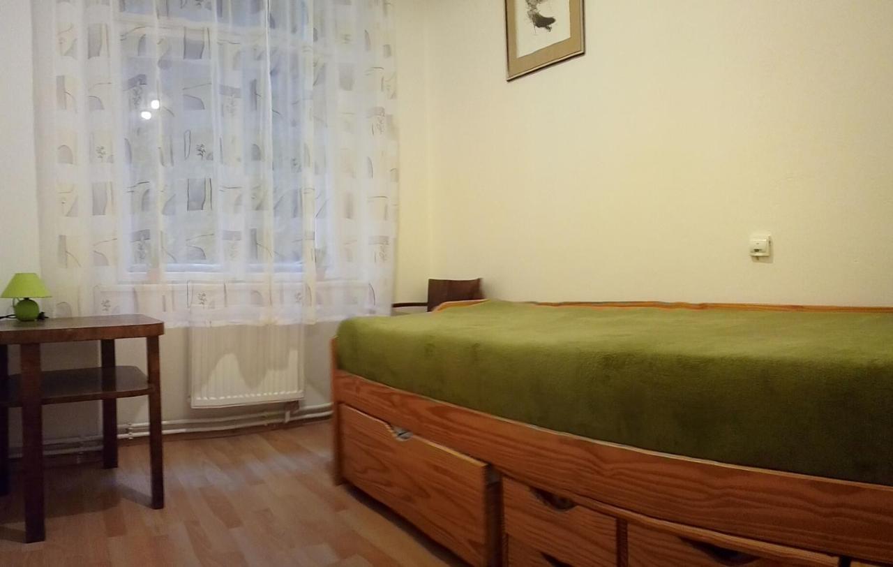Apartment Fairy Tale Karlovy Vary Exterior photo